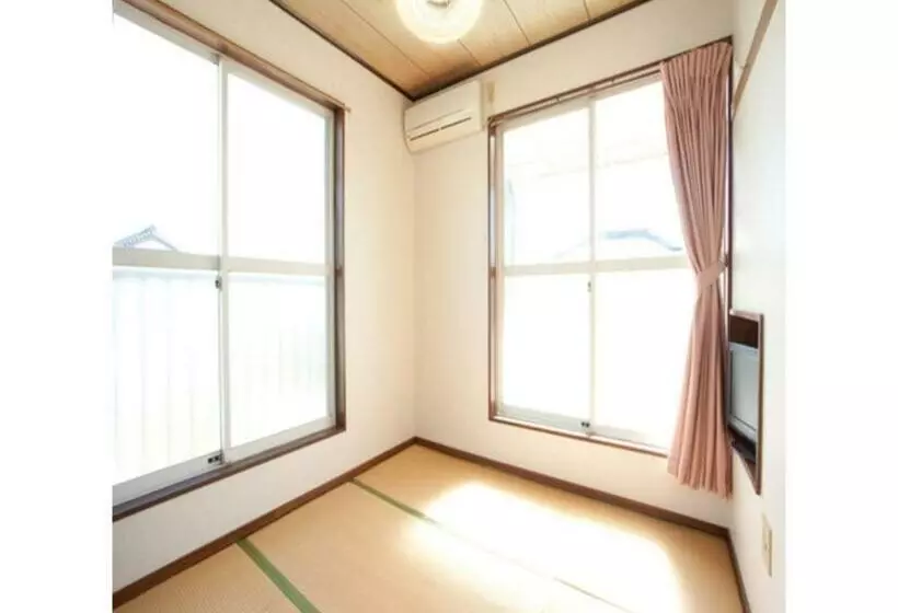 ホテル Business Ryokan Yokohama Vacation Stay 99777v
