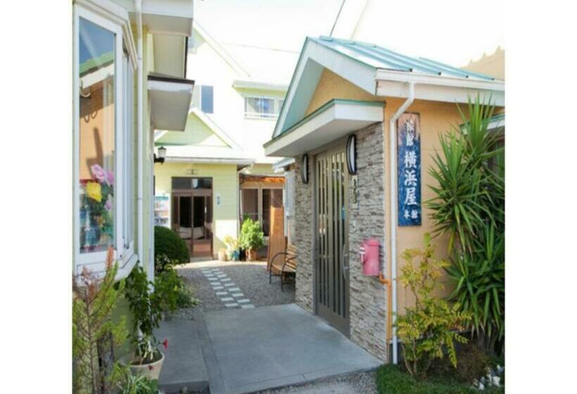 ホテル Business Ryokan Yokohama   Vacation Stay 99777v