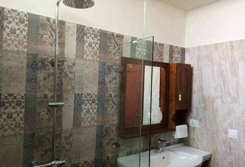 فندق New Anand Palace