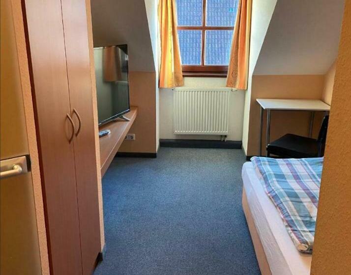 Hotel Pension Klosterhof