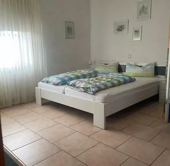 Hotelli Pension Klosterhof