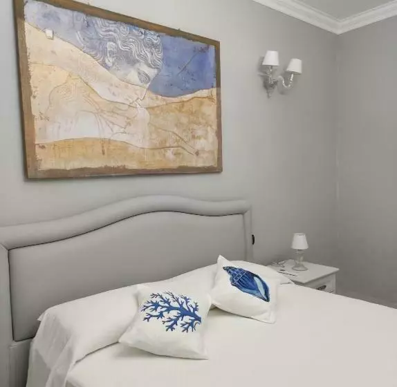Lipari Suite B&b