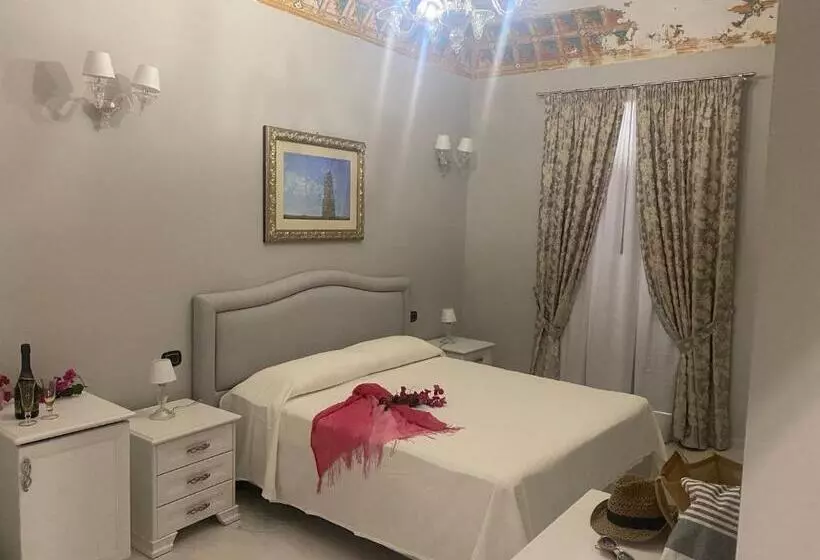 Lipari Suite B&b