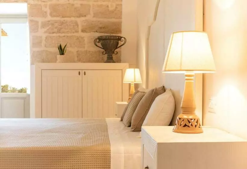 Masseria Macchiaforte