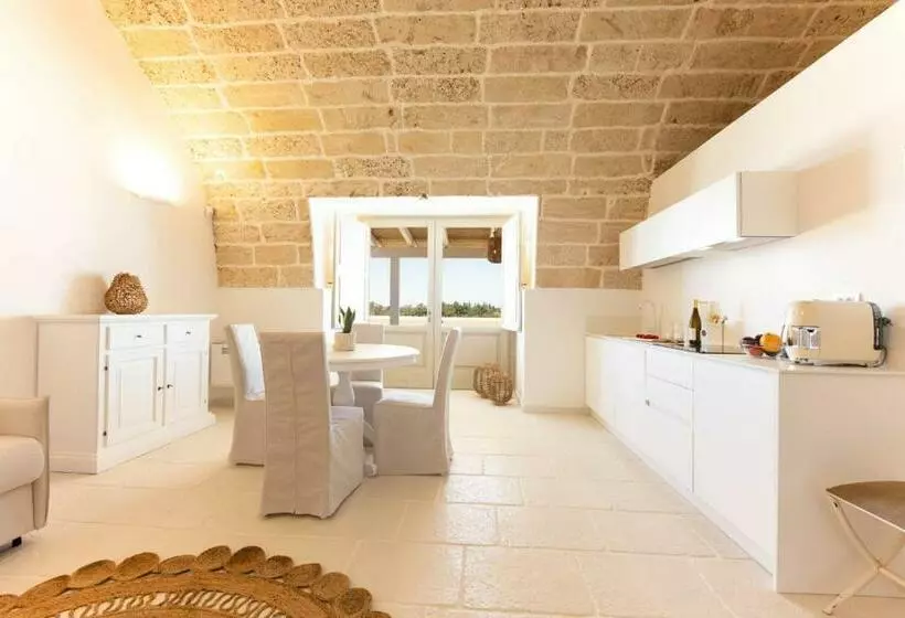 Masseria Macchiaforte
