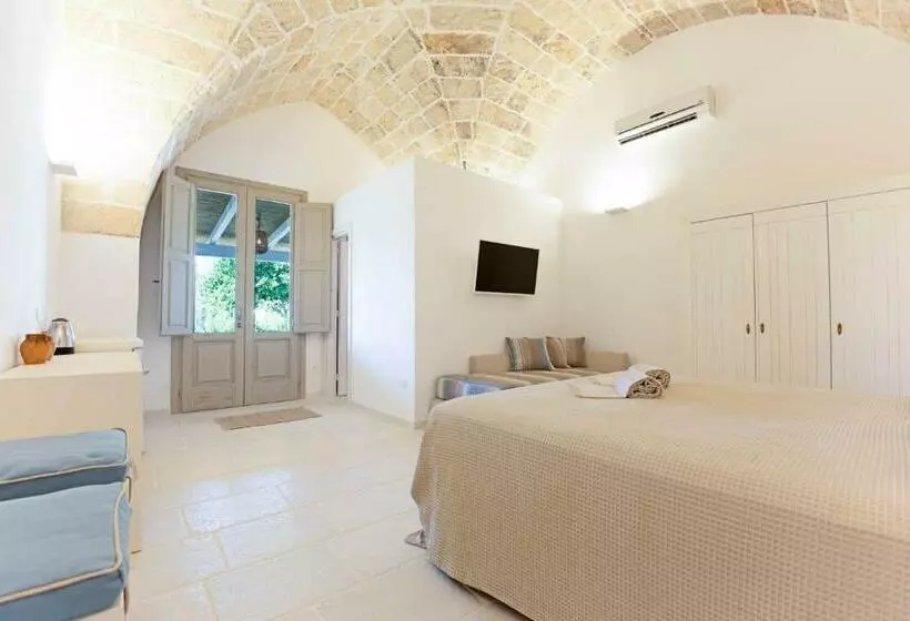 Masseria Macchiaforte