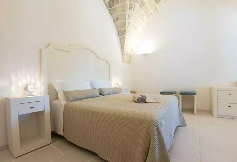 Masseria Macchiaforte