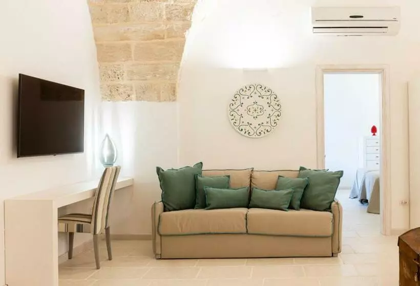 Masseria Macchiaforte