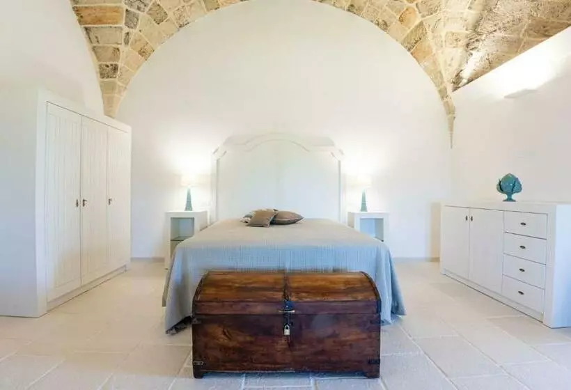 Masseria Macchiaforte