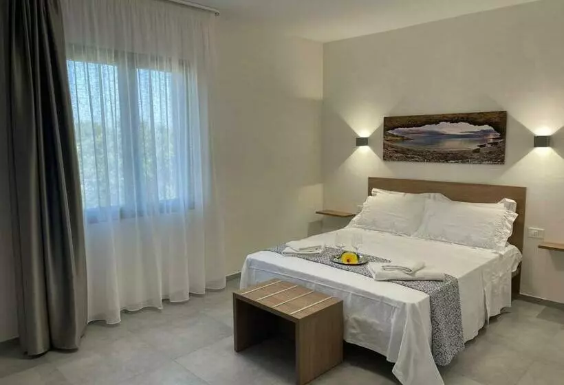 پانسیون Calafato Guest House