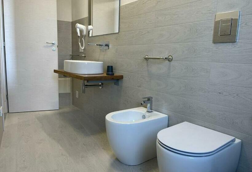 Pensjonat Calafato Guest House