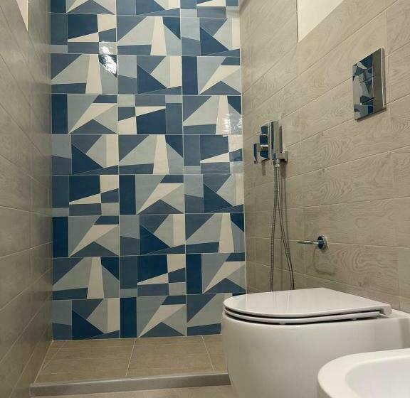 Pensjonat Calafato Guest House