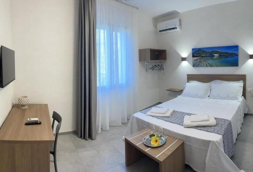 Pensjonat Calafato Guest House