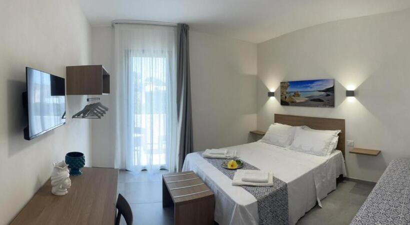 Pensjonat Calafato Guest House