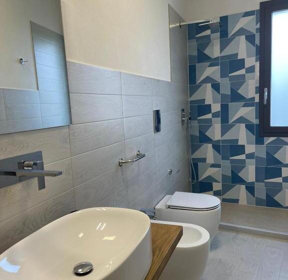 Pensjonat Calafato Guest House