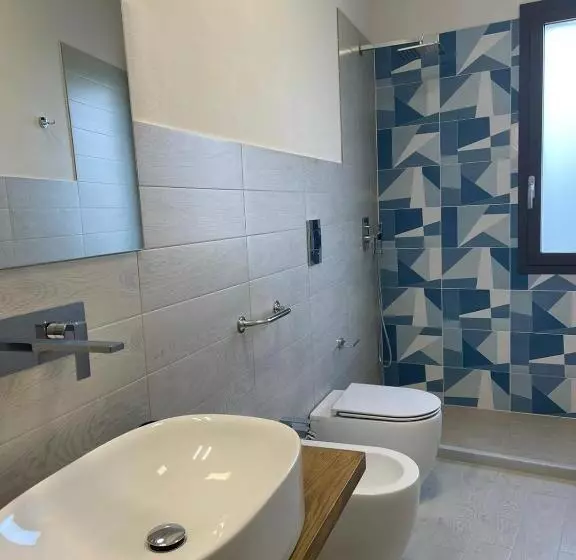 پانسیون Calafato Guest House