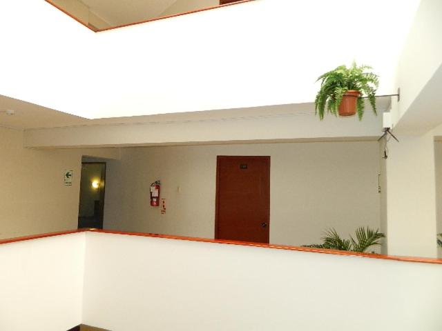 Pension Hostal Barranco