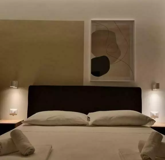Majatalo Marea Retreat Rooms