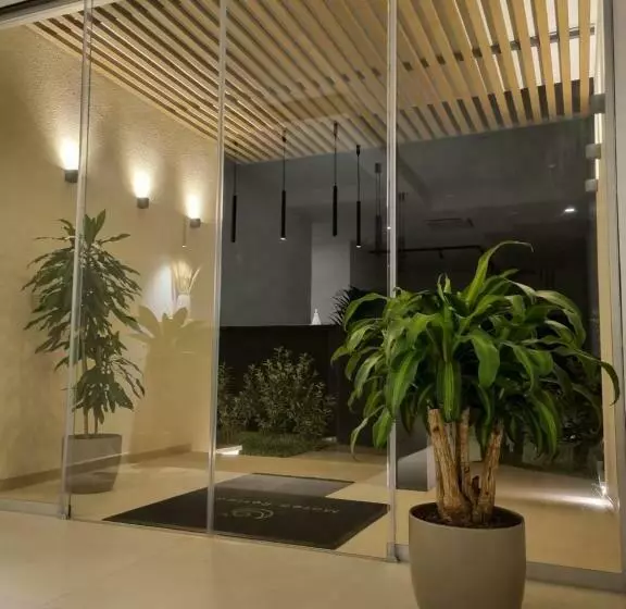 Majatalo Marea Retreat Rooms