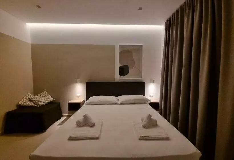 Majatalo Marea Retreat Rooms