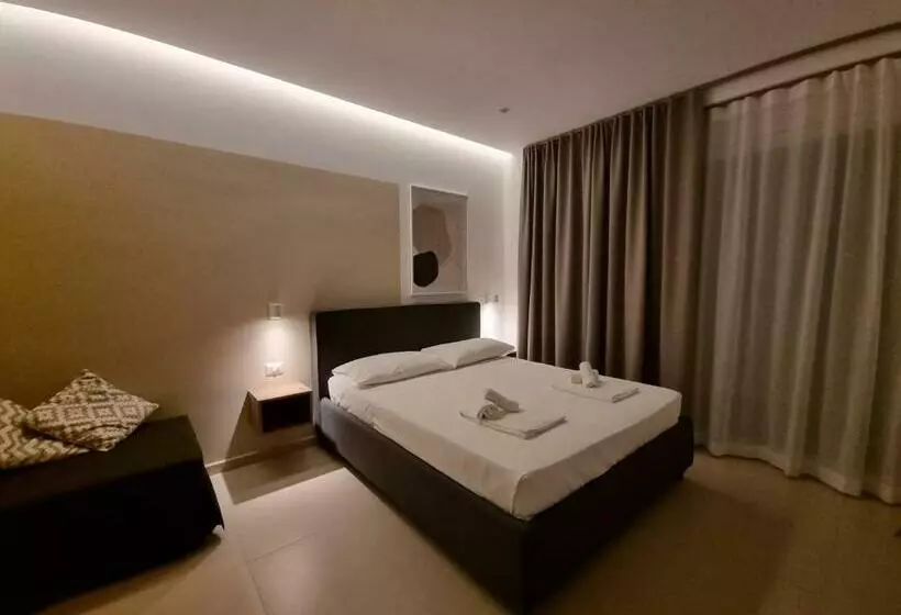 Majatalo Marea Retreat Rooms