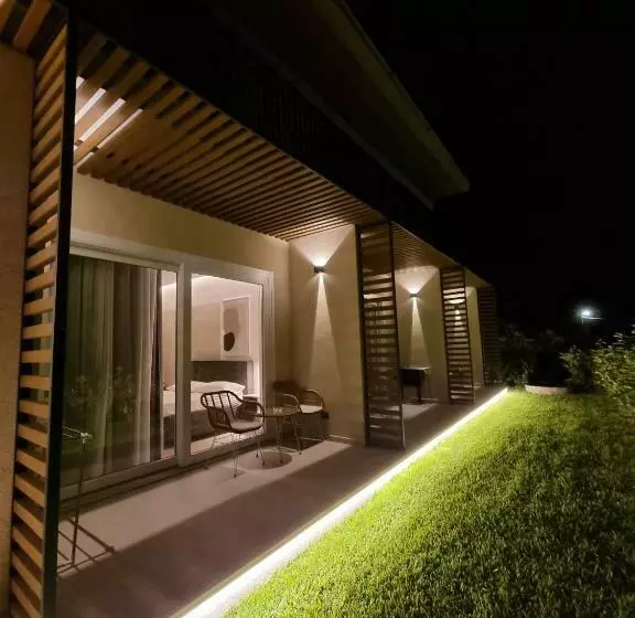 Majatalo Marea Retreat Rooms