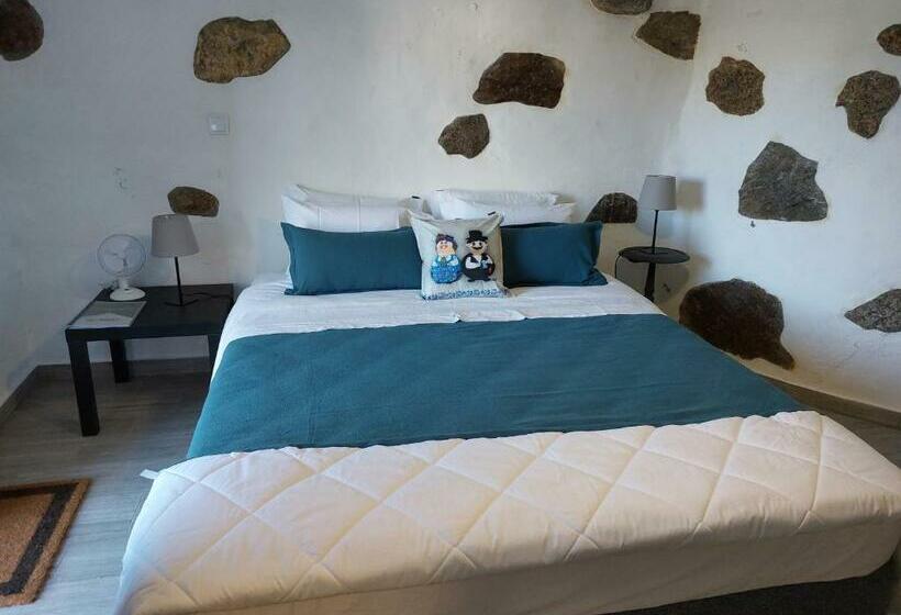 پانسیون Quinta Da Ponte