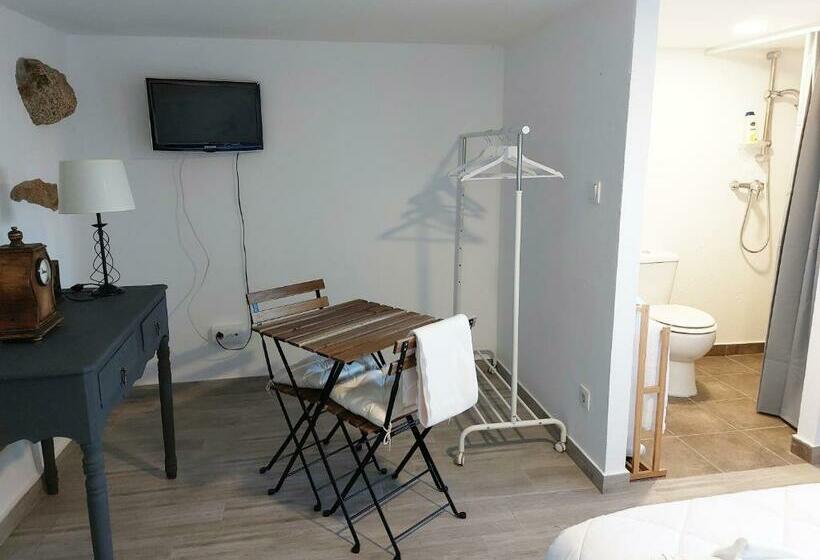 پانسیون Quinta Da Ponte