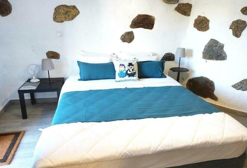 پانسیون Quinta Da Ponte