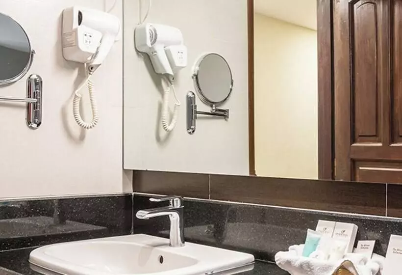 ペンション Room In Bb   Prideinn Mombasa City   2