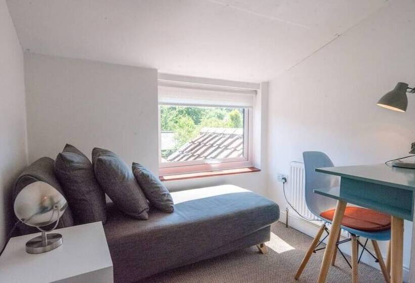Rose Cottage, Halesworth