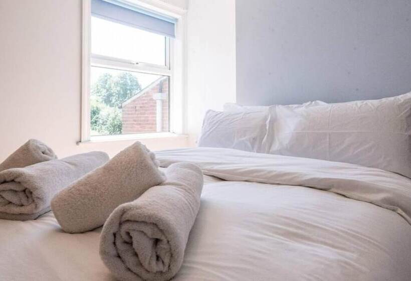 Rose Cottage, Halesworth