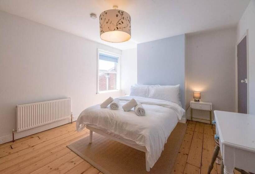 Rose Cottage, Halesworth