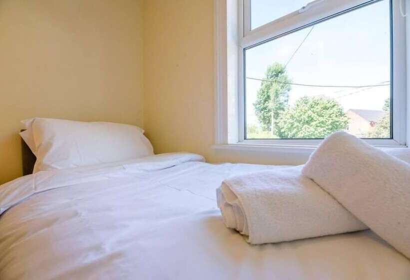 Rose Cottage, Halesworth