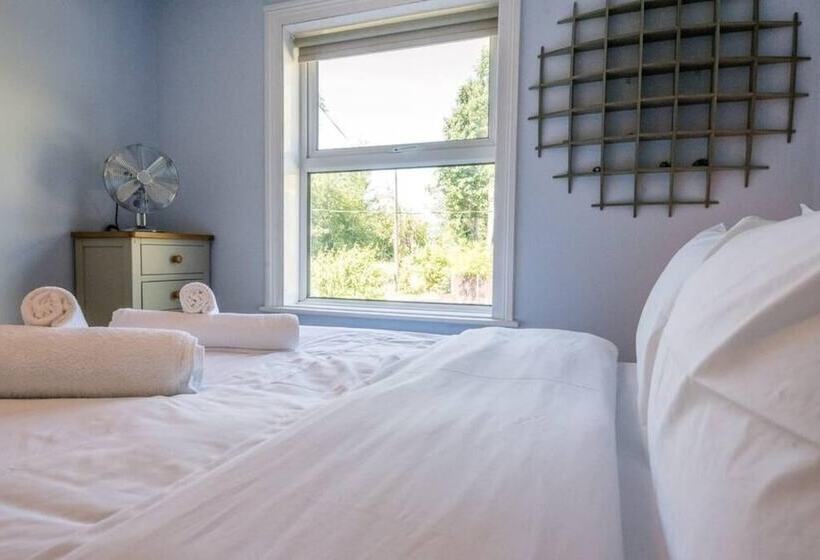 Rose Cottage, Halesworth