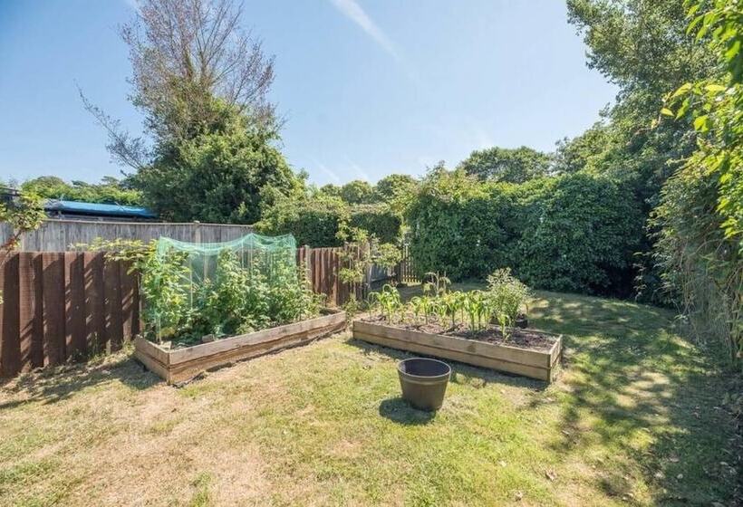 Rose Cottage, Halesworth