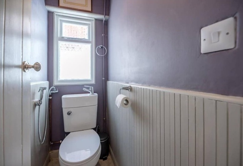Rose Cottage, Halesworth