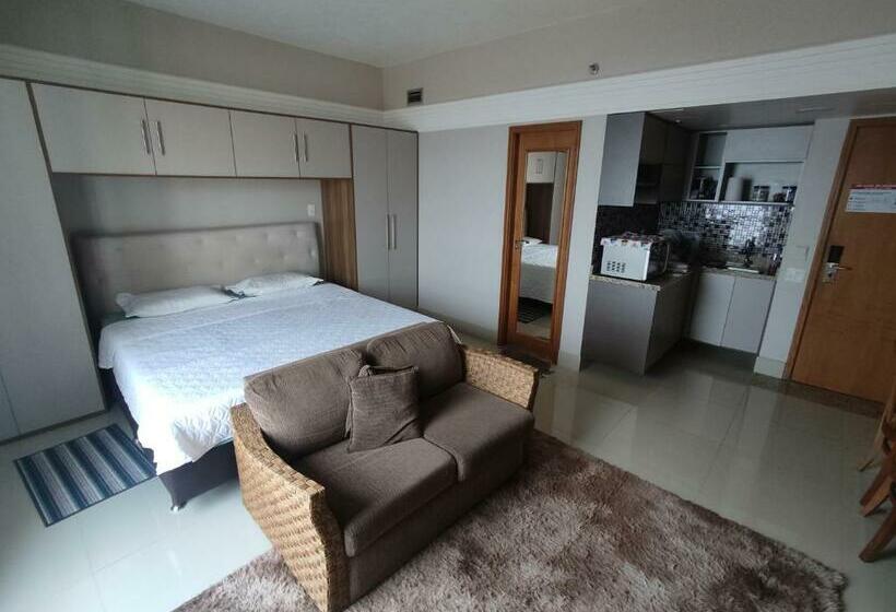 Tropical Executive Vista Pra Praia