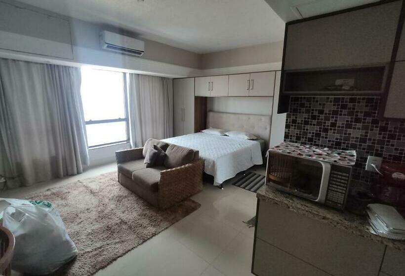 Tropical Executive Vista Pra Praia