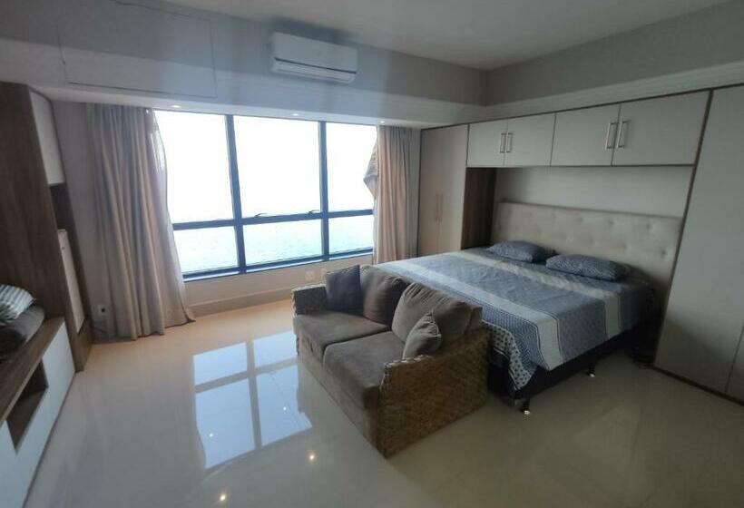 Tropical Executive Vista Pra Praia