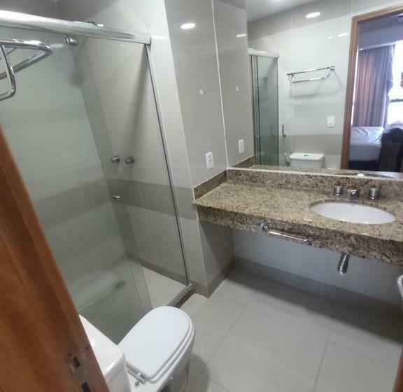 Tropical Executive Vista Pra Praia