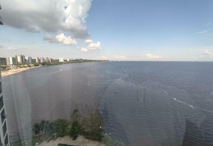 Tropical Executive Vista Pra Praia