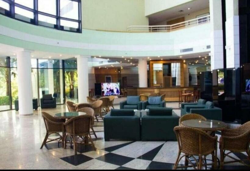 Tropical Executive Vista Pra Praia