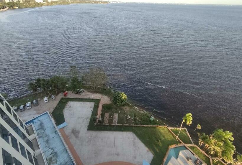 Tropical Executive Vista Pra Praia