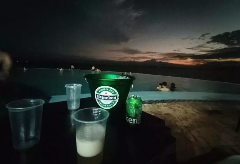 Tropical Executive Vista Pra Praia