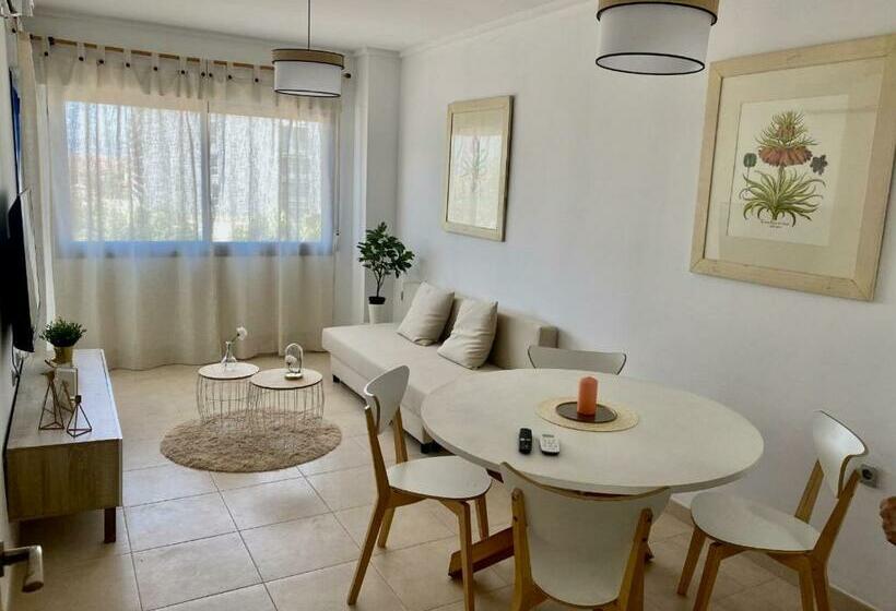 Alicante Costa Suite