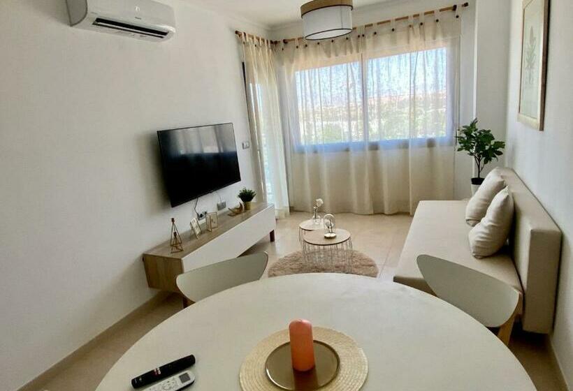 Alicante Costa Suite