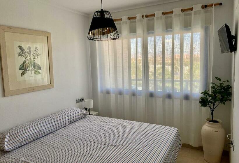 Alicante Costa Suite