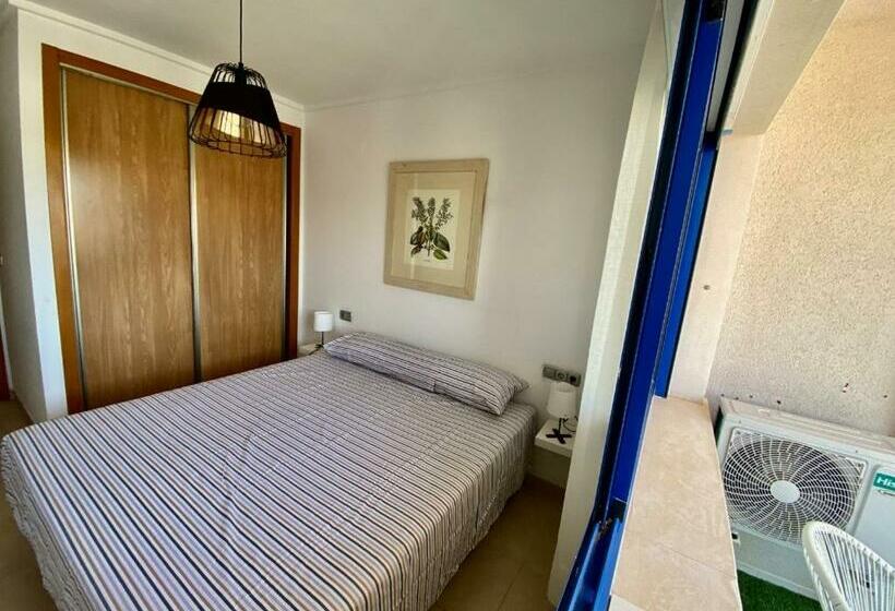 Alicante Costa Suite