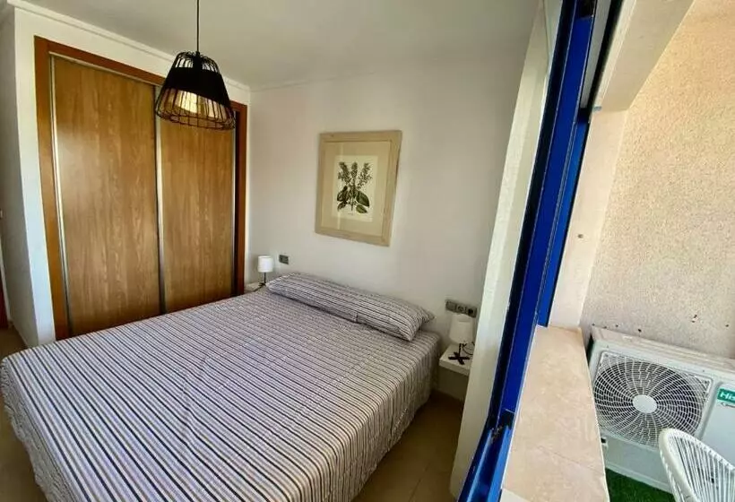 Alicante Costa Suite